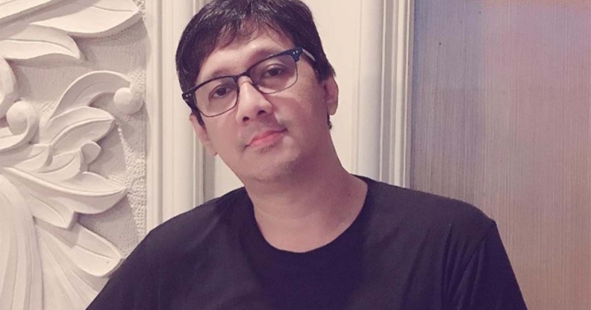 Belum Punya Mobil saat Merintis Karier, Andre Taulany: Ke Mana-mana Naik Angkot