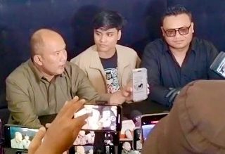 Kasus Ressa vs Denada, Pengacara Asal Sumenep Soroti Sikap Dua Artis