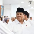 Dua Dirjen PU Dipecat, Prabowo Dorong Bersih-Bersih Birokrasi