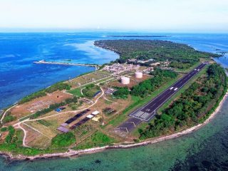 Presiden Prabowo Diuji di Madura: Migas Jalan, Rakyat Jalannya Rusak