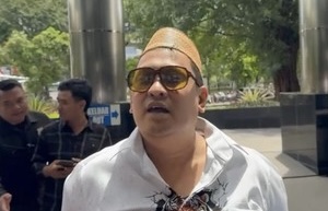 Sempat Mangkir Dipanggil KPK, Sultan Madura Hari Ini Diperiksa